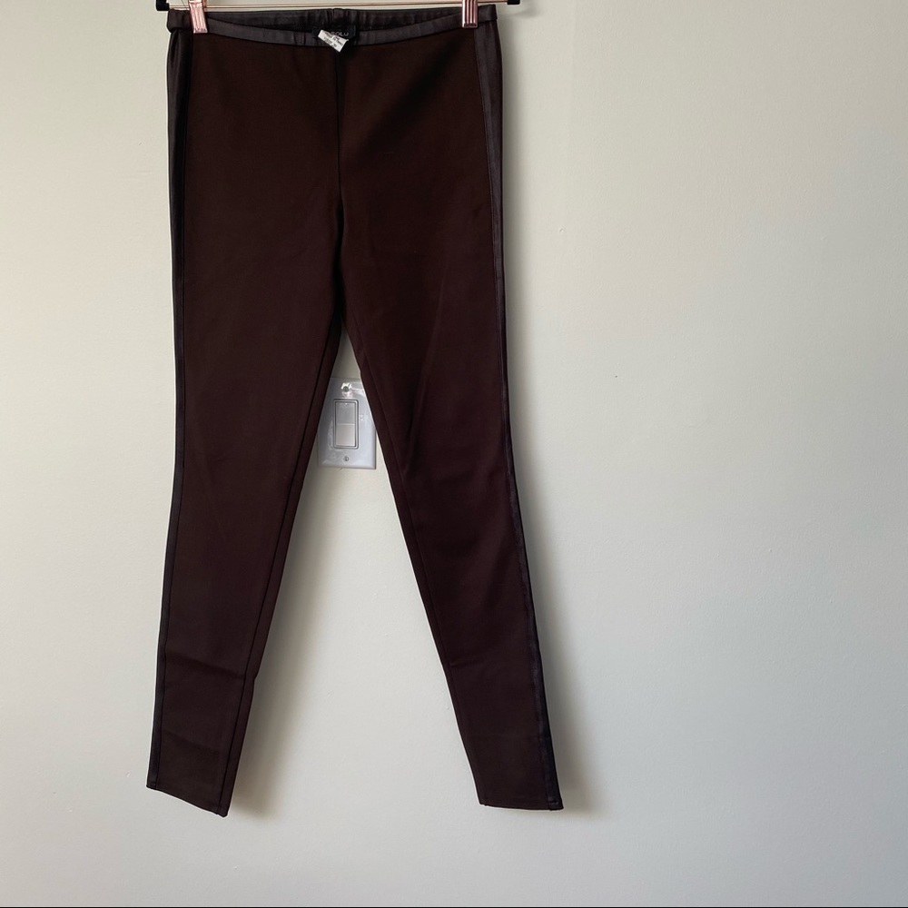 ABSOLU Paris leggings